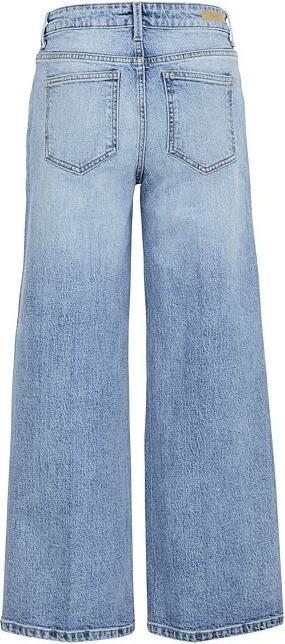 Mid Blue Denim