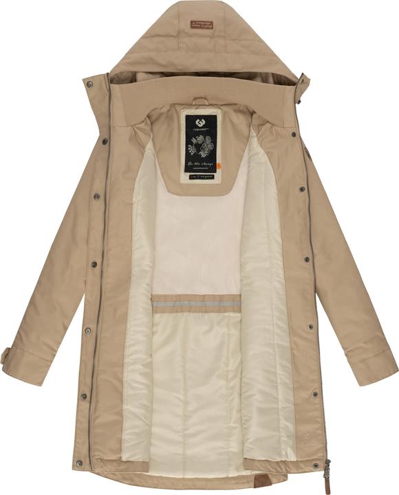 Actual product image Ragwear Jannisa (XS)