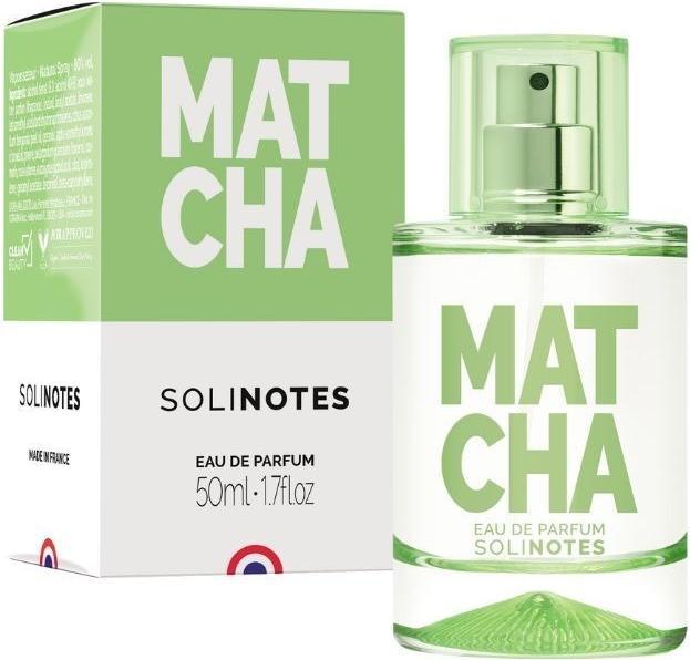 Produktbild Solinotes Matcha Eau de Parfum (Eau de Parfum, 50 ml)
