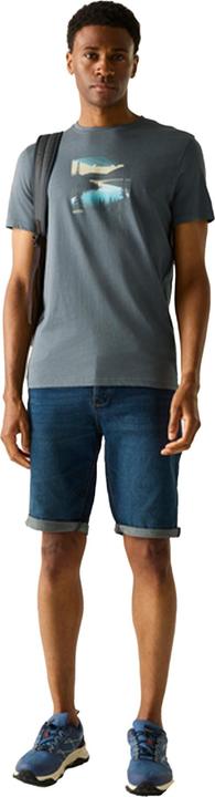 Produktbild Regatta Breezed TShirt (L)