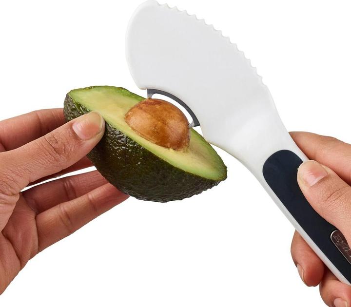 Immagine prodotto Zyliss Affettatrice di avocado