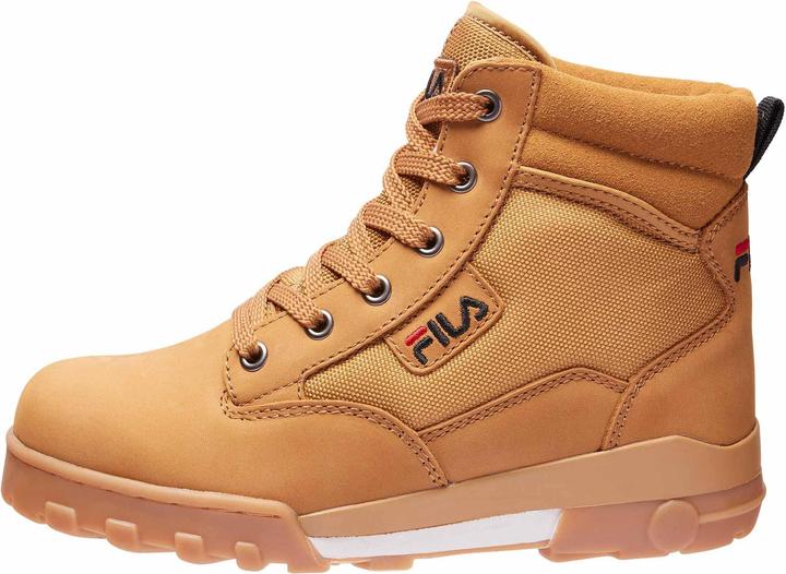 Produktbild FILA Grunge II Mid - 55533 (44)