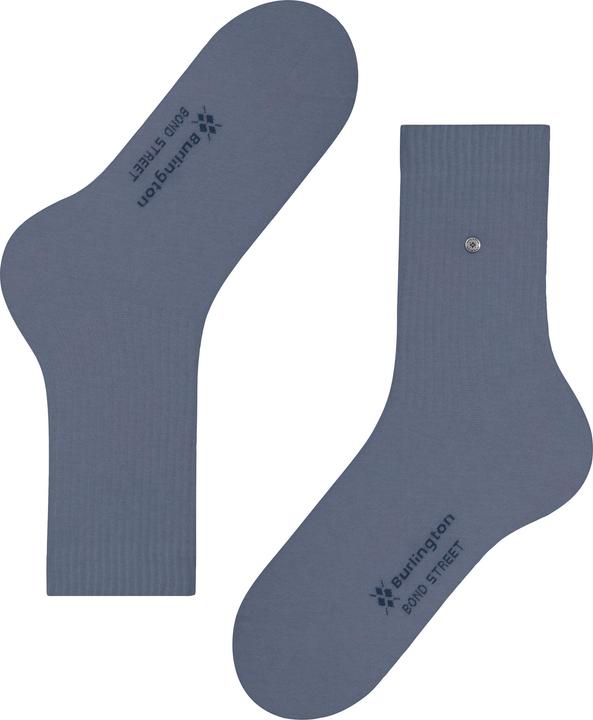 Actual product image Burlington Bond Street SO (Single pack, 40 - 46)