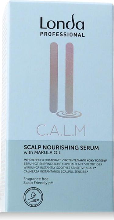 Actual product image Londa C.A.L.M Serum (54 ml)
