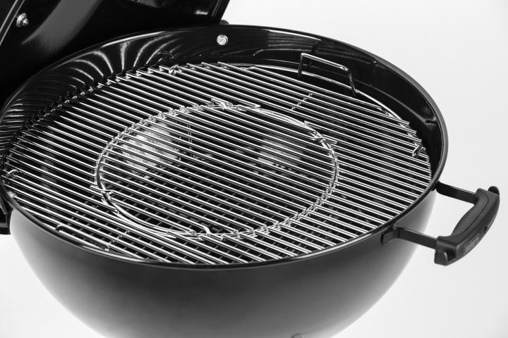 Produktbild Weber Master-Touch GBS E-5750 (57 cm)