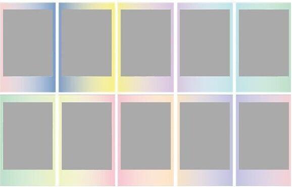 Immagine prodotto Fujifilm Instax Mini Film Macaron