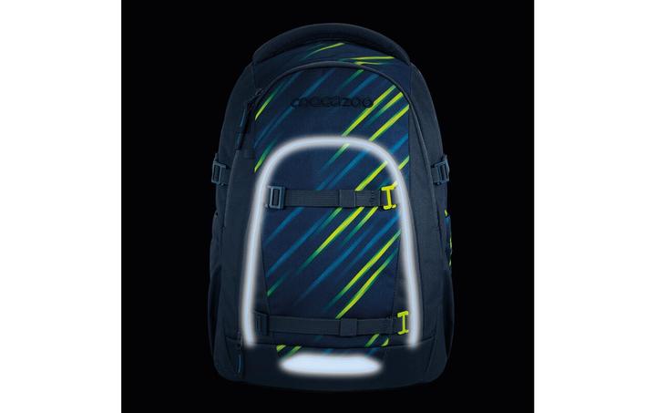 Actual product image Coocazoo Mate Schulrucksack 44 cm (30 l)