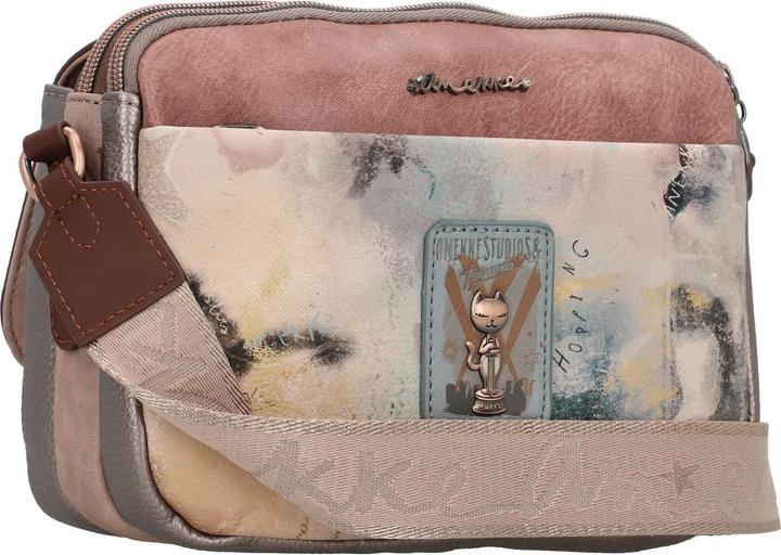 Immagine prodotto Anekke Borsa Hollywood a tracolla 25 cm
