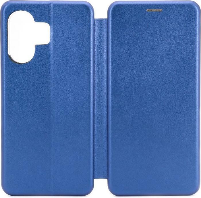 Actual product image iLike Redmi 13C 5G Book Case Slim (Xiaomi Redmi 13C)