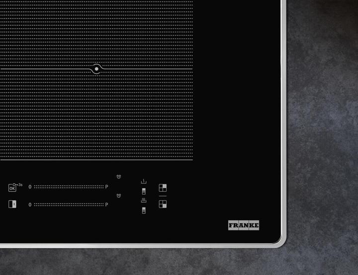 Produktbild Franke Maris Induktionskochfeld