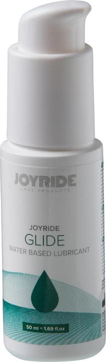 Joyride GLIDE Water Based Lubricant (50 ml)