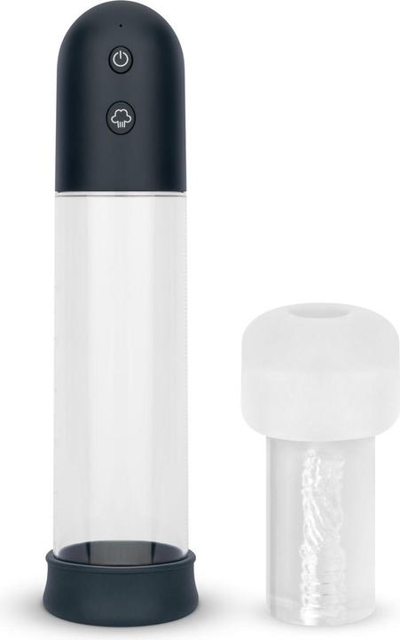 Image du produit Boners Pompe à pénis