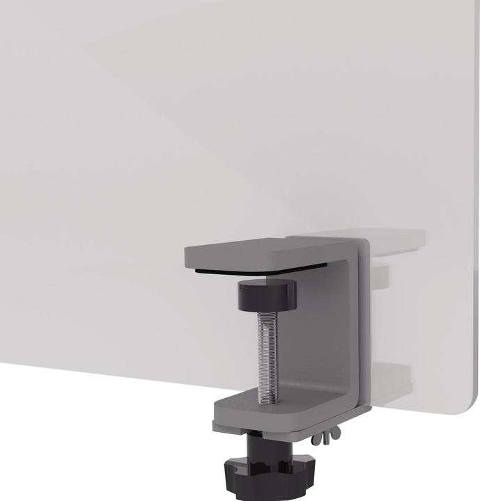Produktbild Magnetoplan Hygienewand 1200x600mm (60 cm, 120 cm)