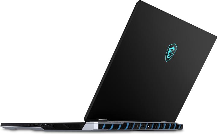 Produktbild MSI Titan 18 HX AI A2XWJG NVIDIA GeForce R (18", 2000 GB, 96 GB, DE, Intel Core Ultra 9 285)