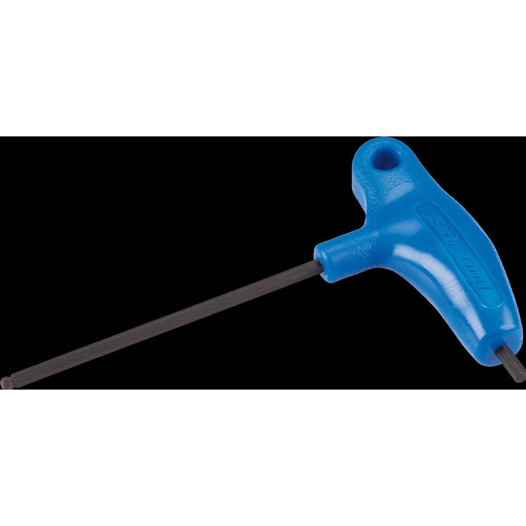 Thumbnail - Park Tool, Sechskantschlüssel, Innensechskantschlüssel PH-4 WinkelInnensechskant, 4 mm