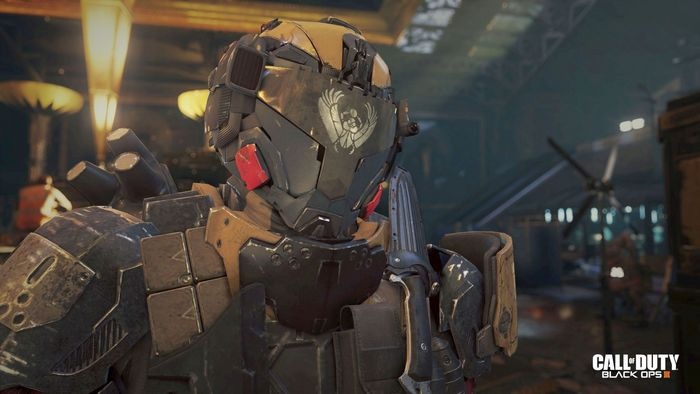 Produktbild Activision Call of Duty: Black Ops 3 (PS4, DE)