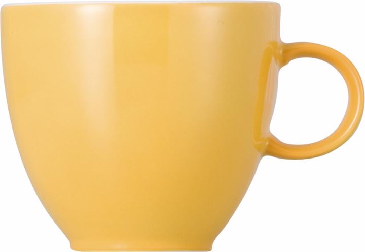 Jaune