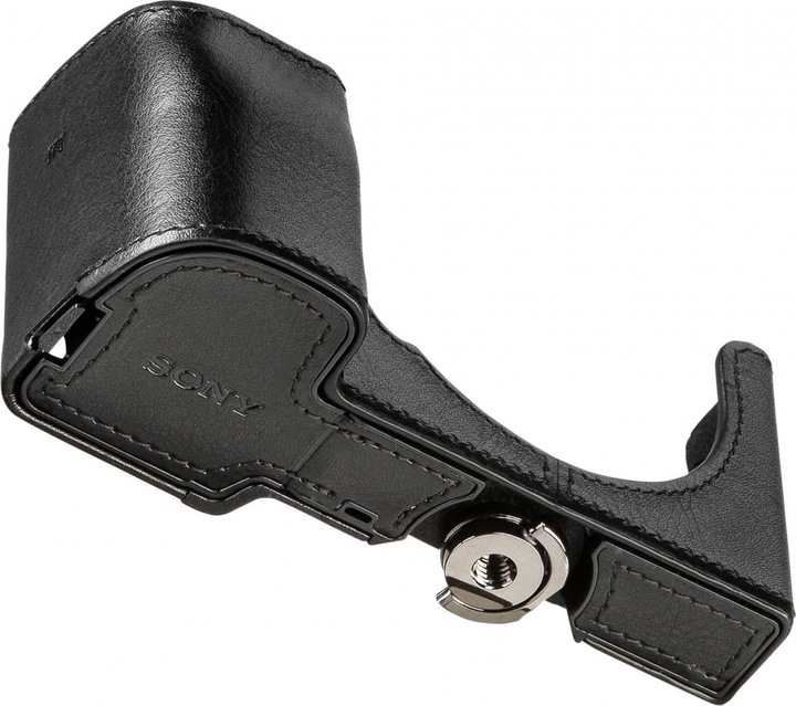 Actual product image Sony Lcs-Ebe (Camera case, 0.96 l)