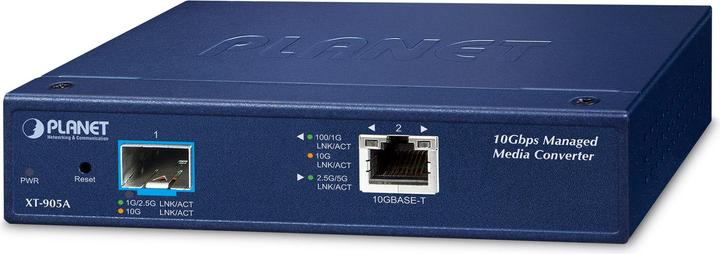 Actual product image Planet XT-905A