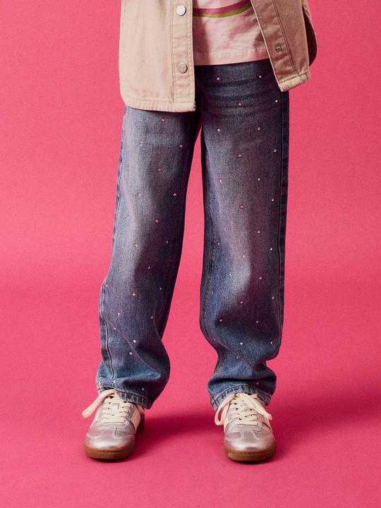 Actual product image Name it NKFROSE ST RHINE JEANS 3366-BE NOOS (158)