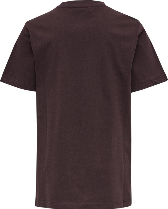 Actual product image hummel Tres T-Shirt S/S (134)