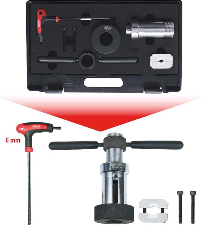 Actual product image KS Tools 150.9545