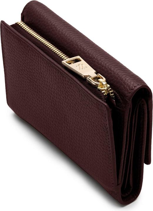 Immagine prodotto Lazarotti Bologna Leather Geldbörse Leder 14 cm