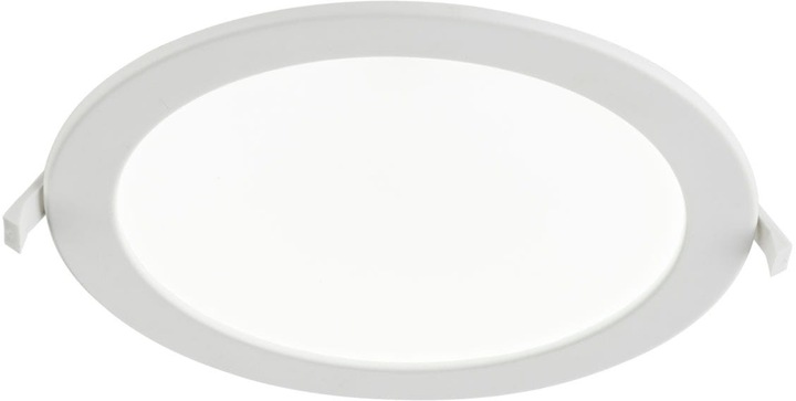 Actual product image Globo Ceiling lamp Paula (2100 lm)