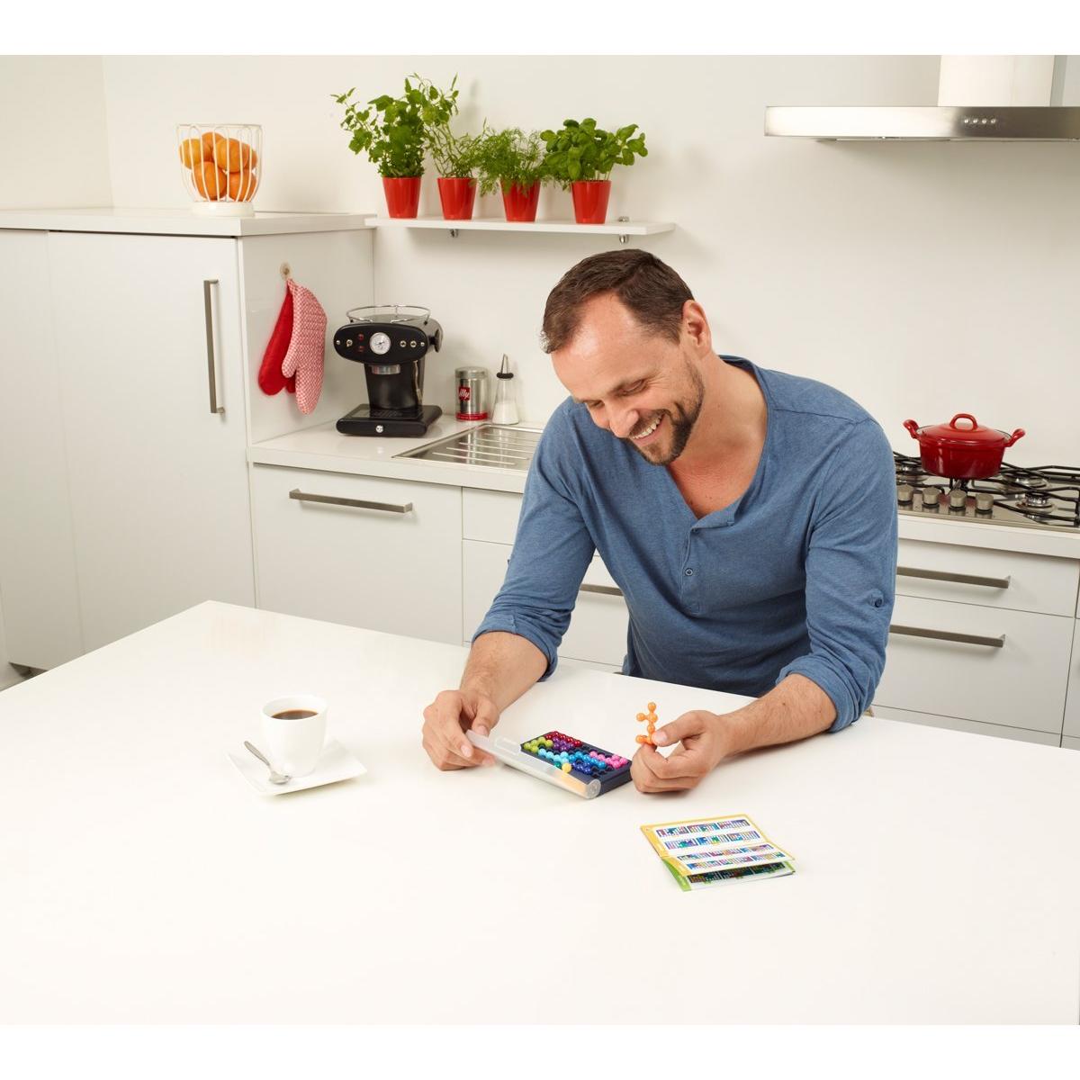 Thumbnail - Smart Games IQ Fit (Deutsch)