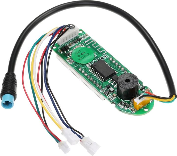 Produktbild Avizar Dashboard Ersatzteil