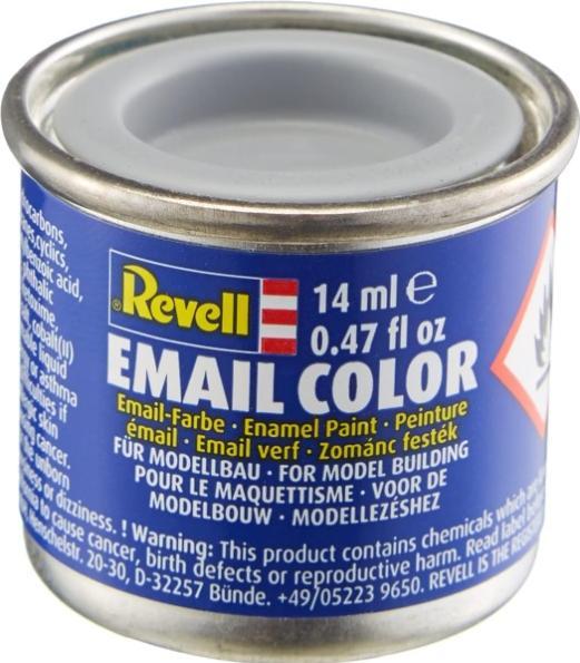 Produktbild Revell grau,seidenmatt (VE6)
