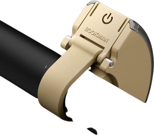 Actual product image Bookman Curve (220 lm, 220 lm)