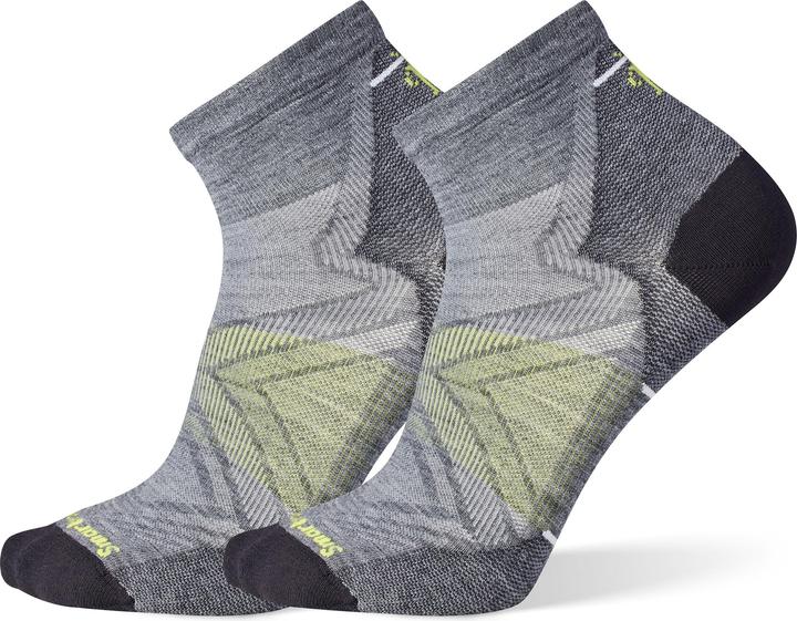 Produktbild Smartwool Ms Run Zero Cushion Ankle (38, 39, 40, 41, M)