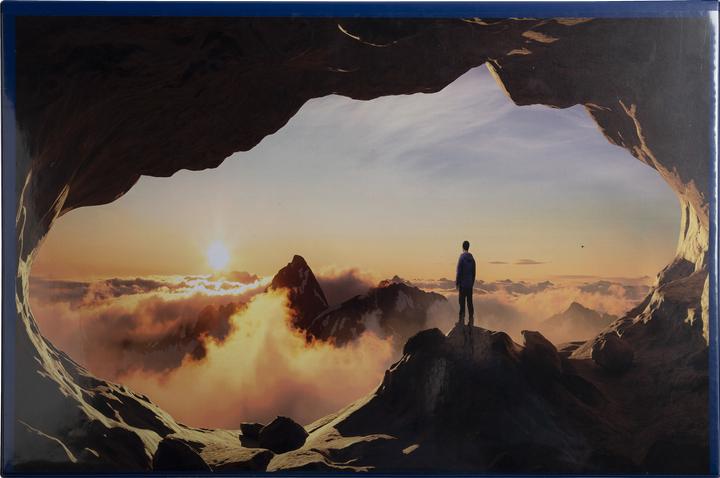 Image du produit Exacompta Schreibunterlage (57.50 x 37.50 cm)