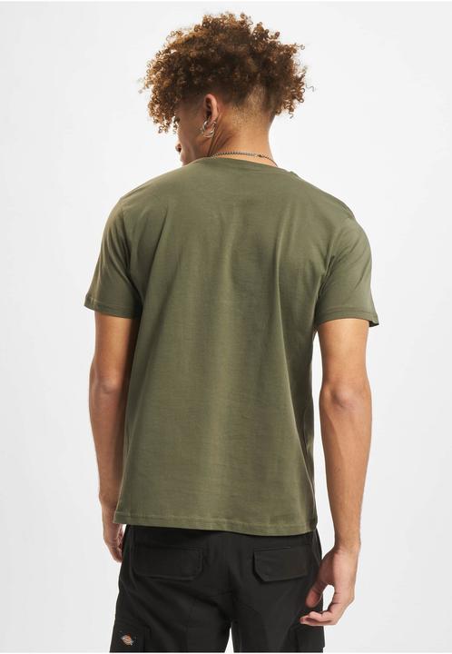 Produktbild Alpha Industries Label T-Shirt - 196361 (L, M)