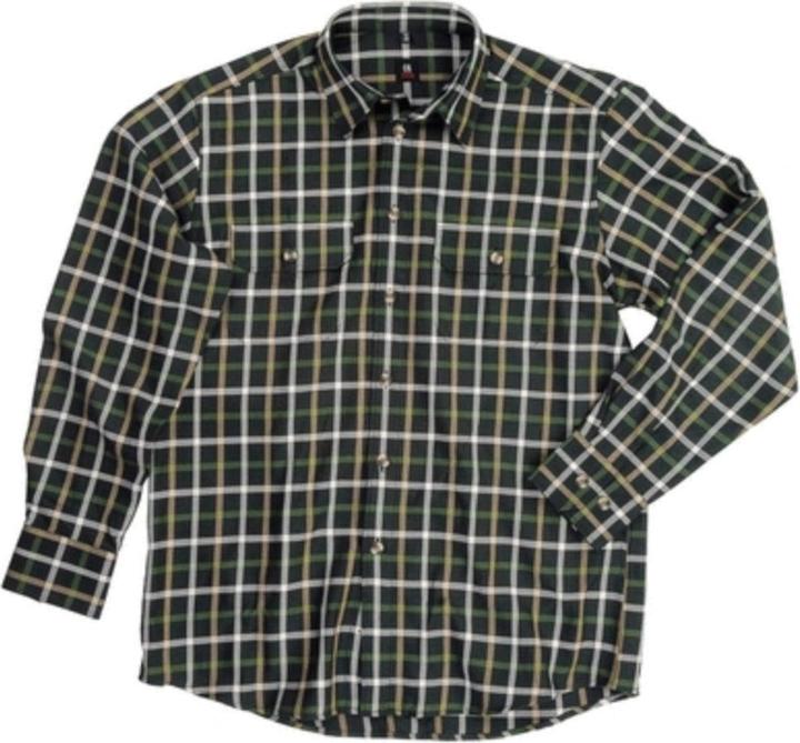 Produktbild FHB ALOIS Arbeitshemd (37, 38)