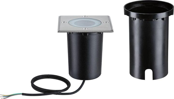 Actual product image Paulmann Floor Zigbee (420 lm, IP67)