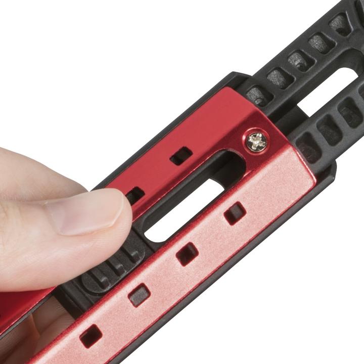 Image du produit Hama Solid III, 80B (Matières plastiques)