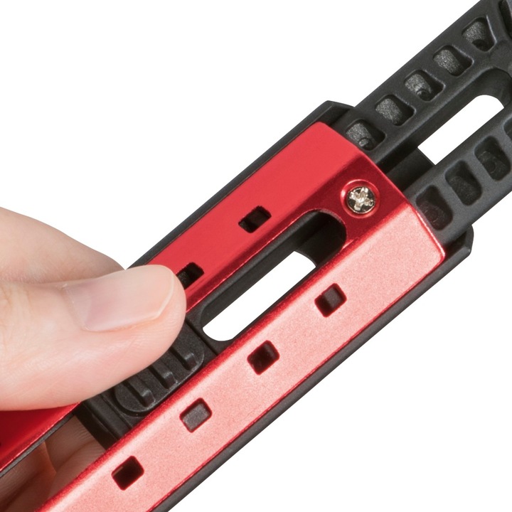 Actual product image Hama Solid III, 80B (Plastic)