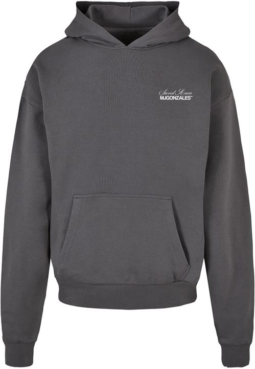 Produktbild Mjgonzales FATIMA x MJG HEAVY OVERSIZED HOODY magnet M (M)