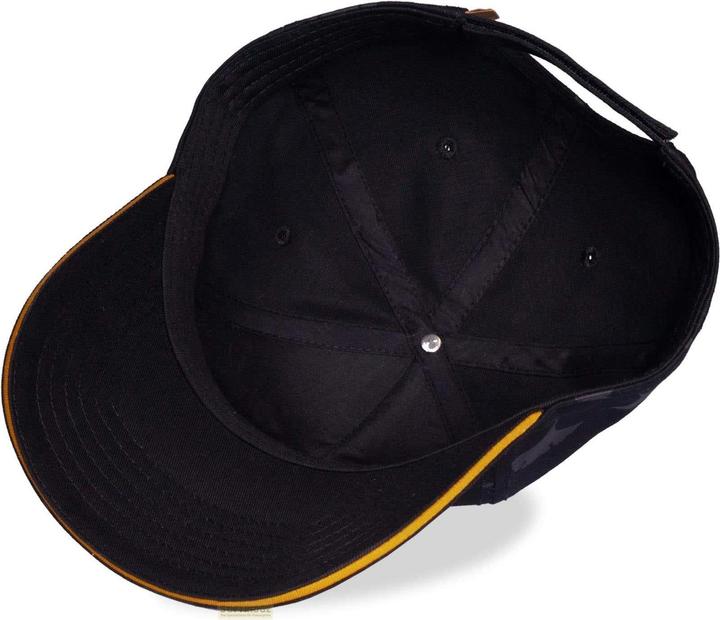 Produktbild Difuzed Ghost Of Yotei - Men's Adjustable Cap (One Size)
