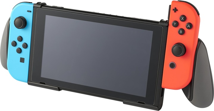 Produktbild Bigben Switch Go Play Grip NNS9 Offiziell lizenziert Switch (Switch)