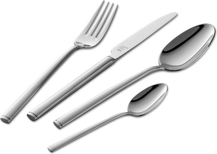 Actual product image Zwilling Senses (68 Piece, Cutlery set)