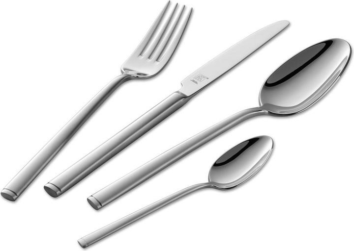Produktbild Zwilling Senses (68 Stück, Besteck Set)