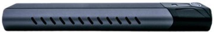 Actual product image Origin Storage OSEC2TBNVME External Solid State Drive Aluminum (2 TB)