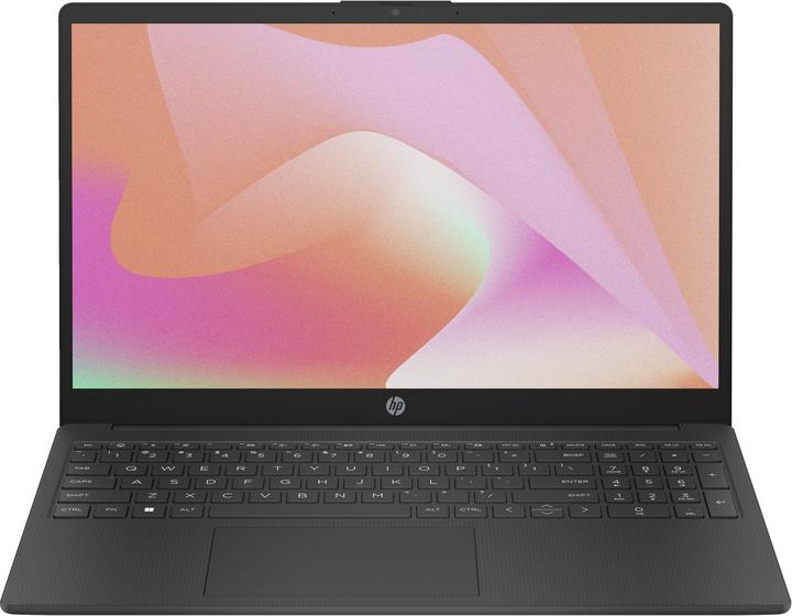 Produktbild HP 15-fc0155ng (15.60", AMD Ryzen 5 7520U, 16 GB, 512 GB, DE)