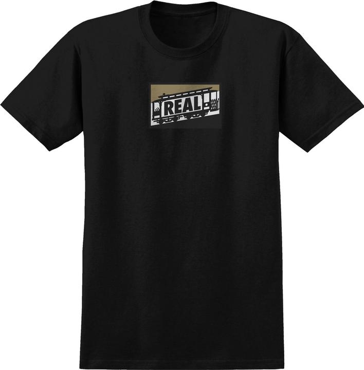 Immagine prodotto Real Maglietta della funivia (XL)