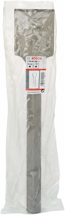 Actual product image Bosch Professional Zubehör PRO HEX 28-4C spade chisel, 80 x 400 mm (80 mm)