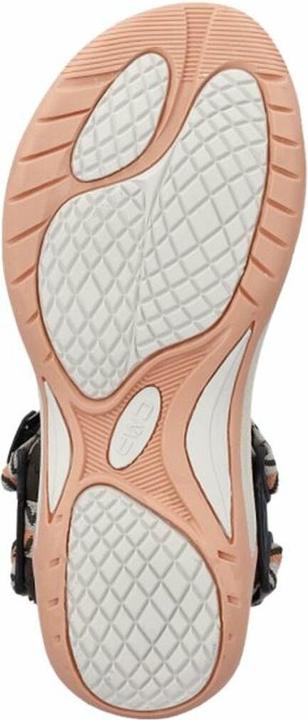 Produktbild CMP Campagnolo Women's Hamal Hiking Sandal (36)