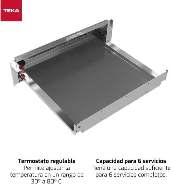 Actual product image Teka CP 150 GS